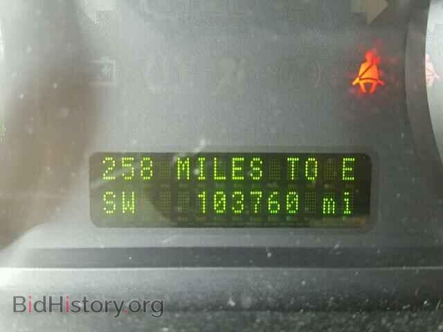 2010 FORD EDGE - VIN: 2FMDK3JC5ABB42152 - Фото 8