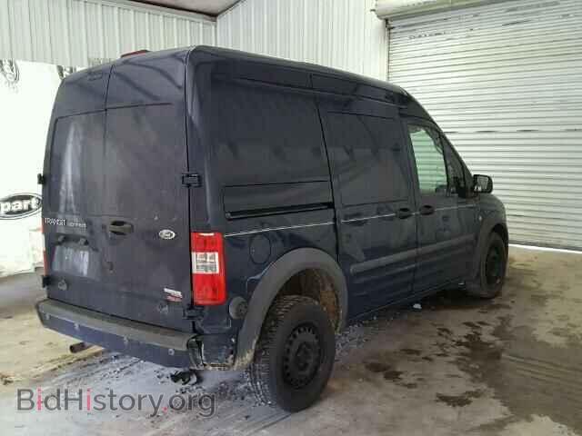 2010 FORD TRANSIT CO - VIN: NM0LS7BN3AT014562 - Фото 4
