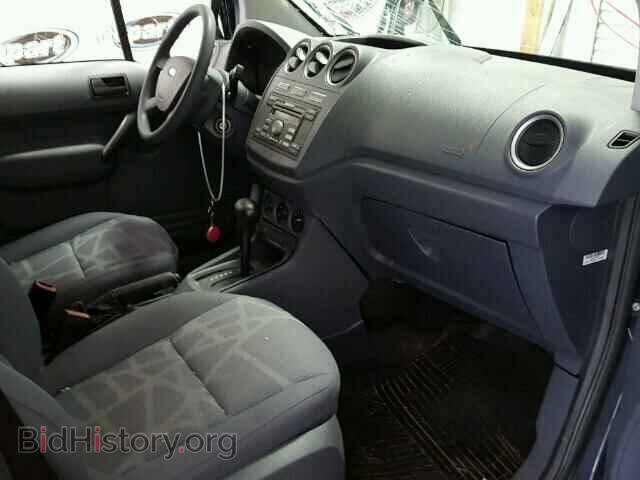 2010 FORD TRANSIT CO - VIN: NM0LS7BN3AT014562 - Фото 5