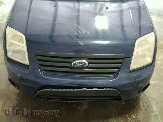2010 FORD TRANSIT CO - VIN: NM0LS7BN3AT014562 - Фото 7