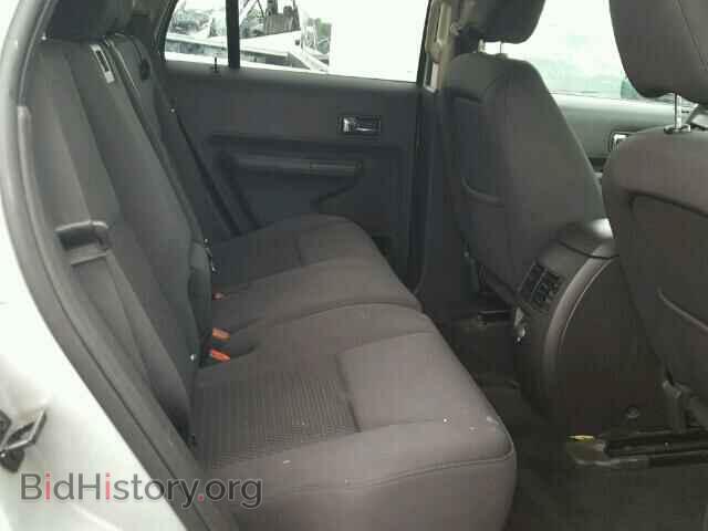 2009 FORD EDGE - VIN: 2FMDK36C29BA53529 - Photo 6