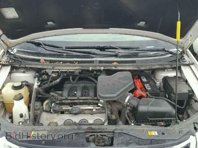 2009 FORD EDGE - VIN: 2FMDK36C29BA53529 - Photo 7