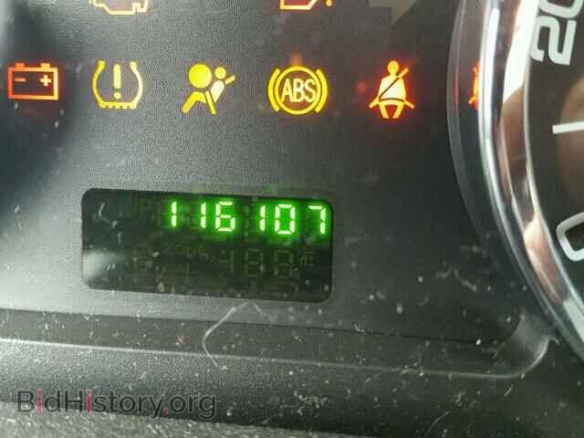 2009 FORD EDGE - VIN: 2FMDK36C29BA53529 - Photo 8