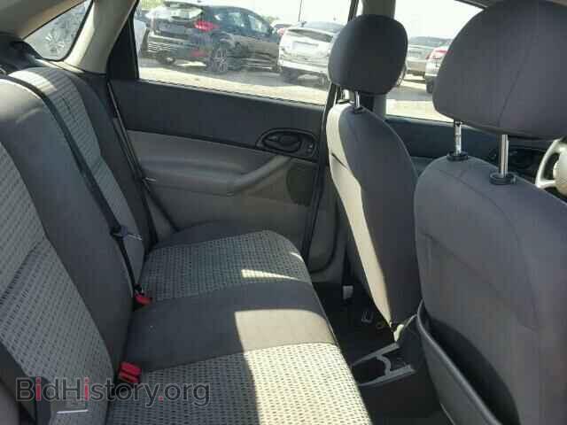 2007 FORD FOCUS - VIN: 1FAFP34N77W259160 - Фото 6