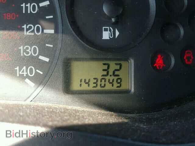 2007 FORD FOCUS - VIN: 1FAFP34N77W259160 - Фото 8