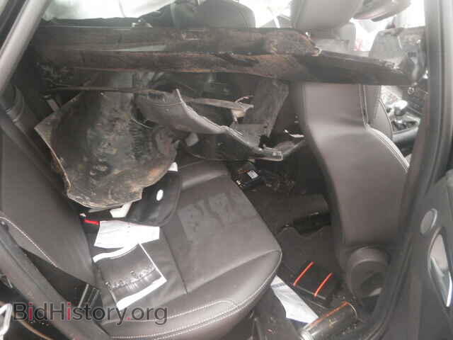 2014 FORD FOCUS - VIN: 1FADP3L95EL355055 - Фото 6