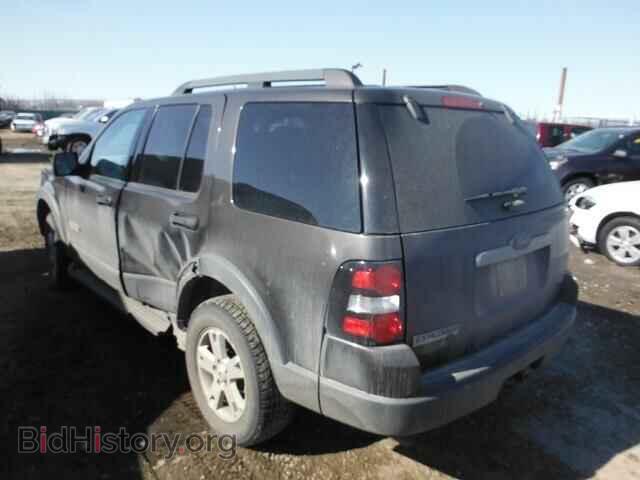 2006 FORD EXPLORER - VIN: 1FMEU73E06UB17925 - Photo 3