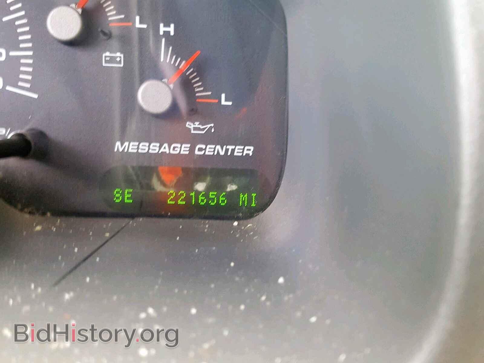 2004 FORD EXPEDITION - VIN: 1FMPU16W14LB82490 - Фото 8