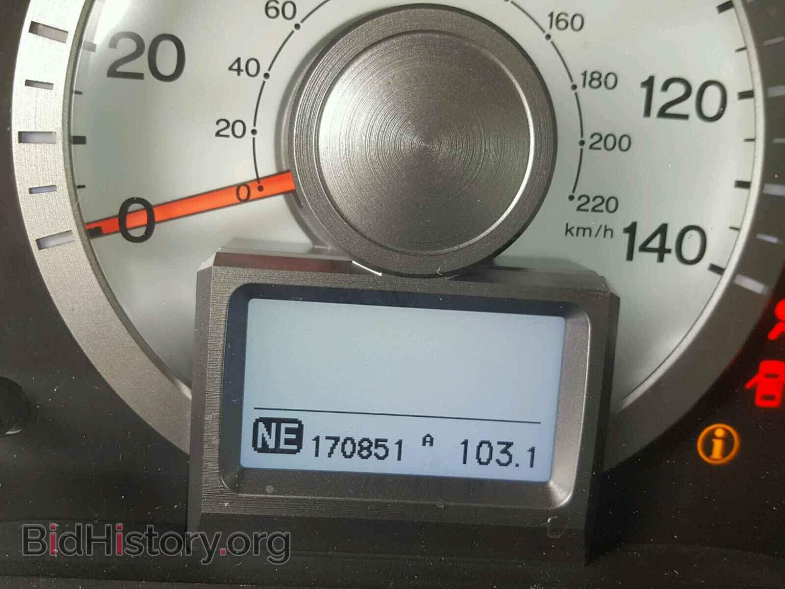 2011 HONDA PILOT - VIN: 5FNYF4H95BB074630 - Фото 8