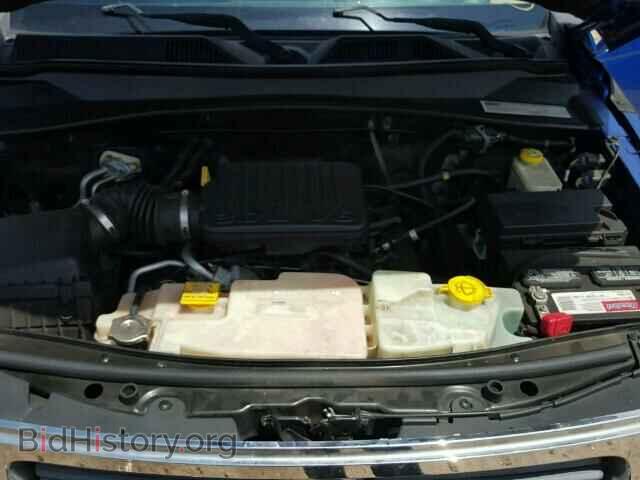 2007 DODGE NITRO - VIN: 1D8GT28K67W551663 - Фото 7
