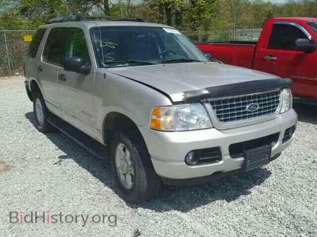 Фотография 1FMZU73K75UC04128 - FORD EXPLORER 2005