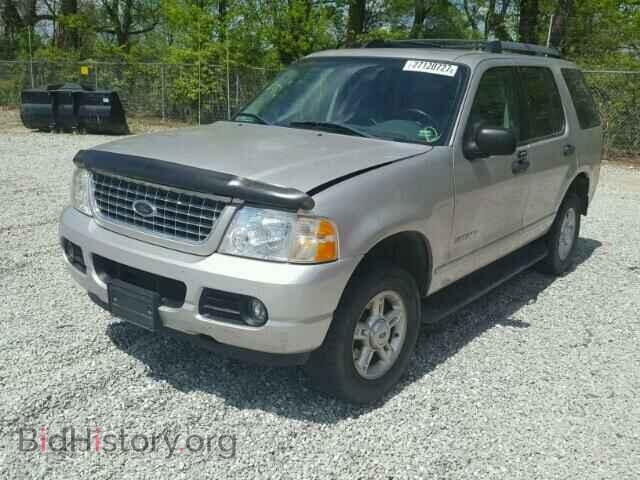 2005 FORD EXPLORER - VIN: 1FMZU73K75UC04128 - Фото 2