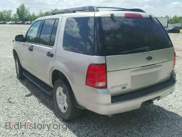 2005 FORD EXPLORER - VIN: 1FMZU73K75UC04128 - Фото 3