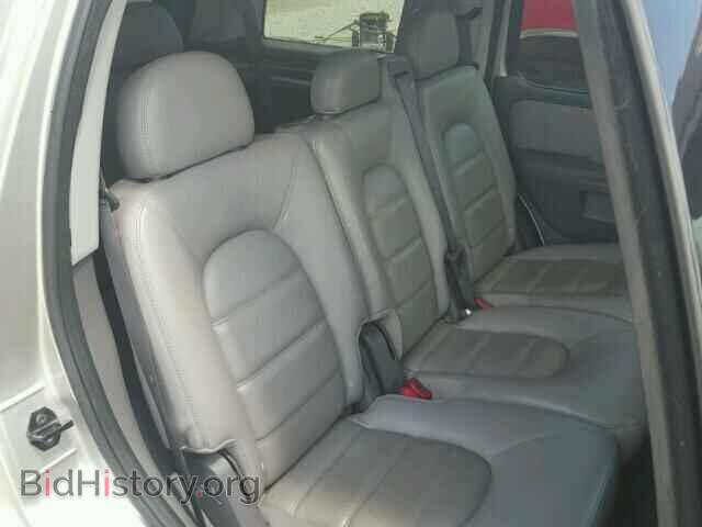 2005 FORD EXPLORER - VIN: 1FMZU73K75UC04128 - Фото 6
