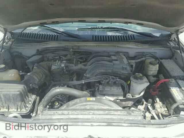 2005 FORD EXPLORER - VIN: 1FMZU73K75UC04128 - Фото 7