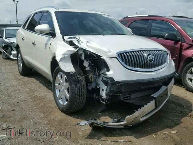 Фотография 5GAEV23728J162733 - BUICK ENCLAVE 2008