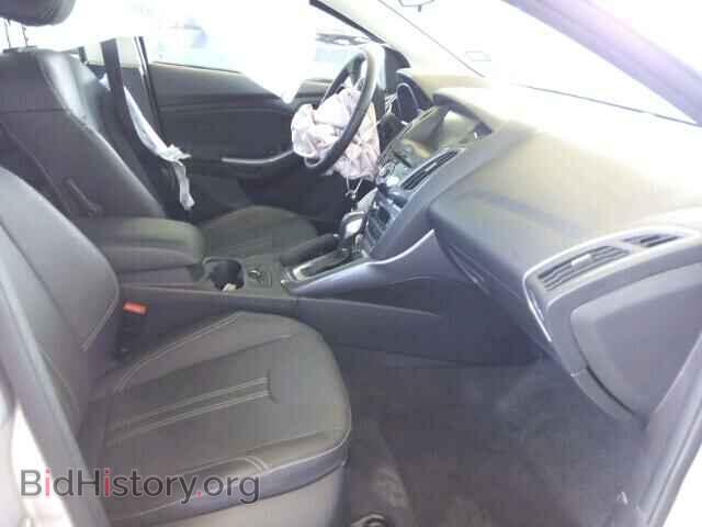 2014 FORD FOCUS - VIN: 1FADP3N25EL381347 - Фото 5
