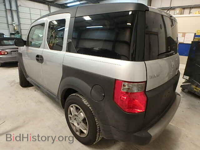 2007 HONDA ELEMENT - VIN: 5J6YH18327L001847 - Photo 3