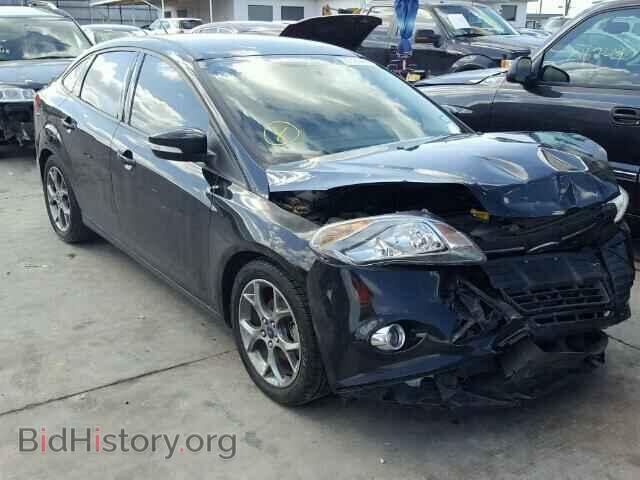 Фотография 1FADP3F22EL372930 - FORD FOCUS 2014