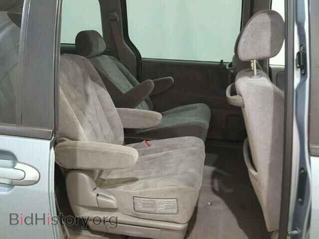 2003 MAZDA MPV - VIN: JM3LW28A830340447 - Фото 6