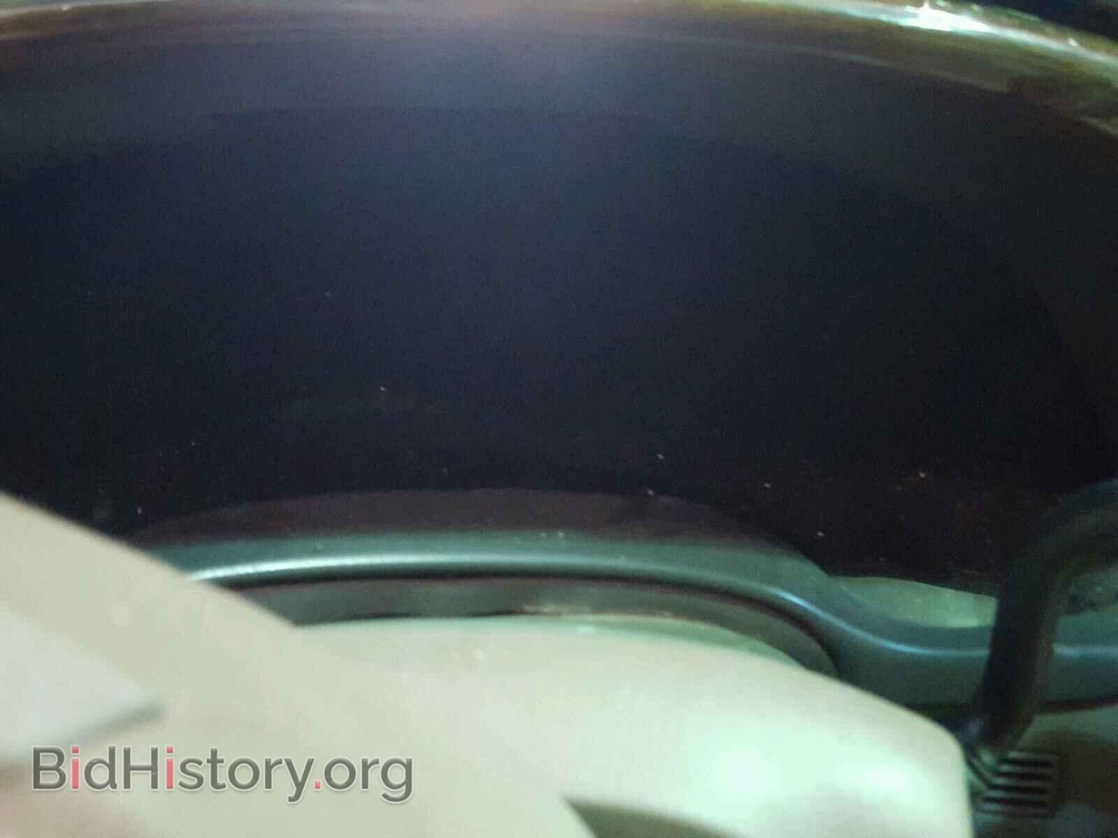 2001 CADILLAC DEVILLE - VIN: 1G6KE57Y81U101061 - Фото 8