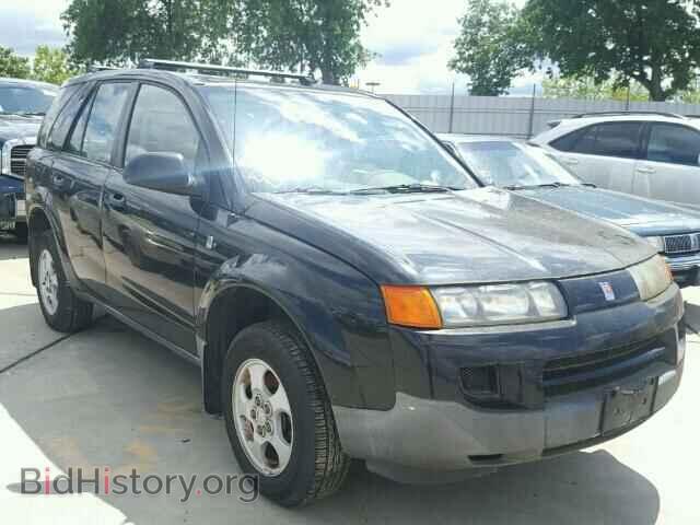Photo 5GZCZ33D73S841663 - SATURN VUE 2003