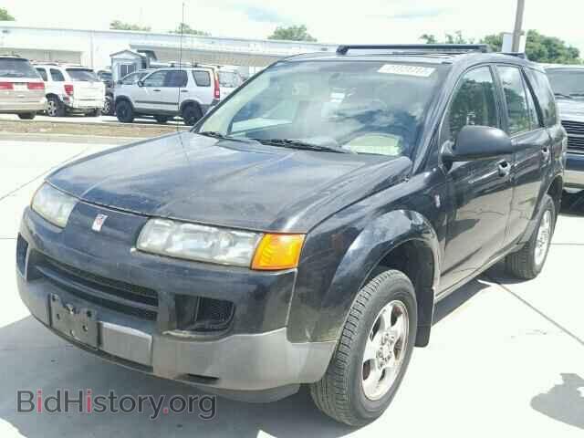 2003 SATURN VUE - VIN: 5GZCZ33D73S841663 - Photo 2