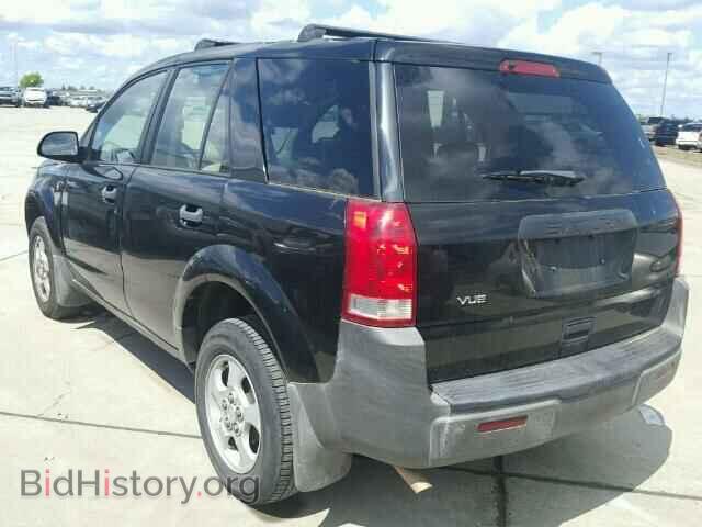 2003 SATURN VUE - VIN: 5GZCZ33D73S841663 - Photo 3