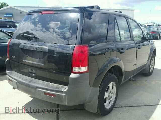 2003 SATURN VUE - VIN: 5GZCZ33D73S841663 - Photo 4