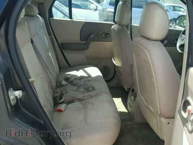 2003 SATURN VUE - VIN: 5GZCZ33D73S841663 - Photo 6