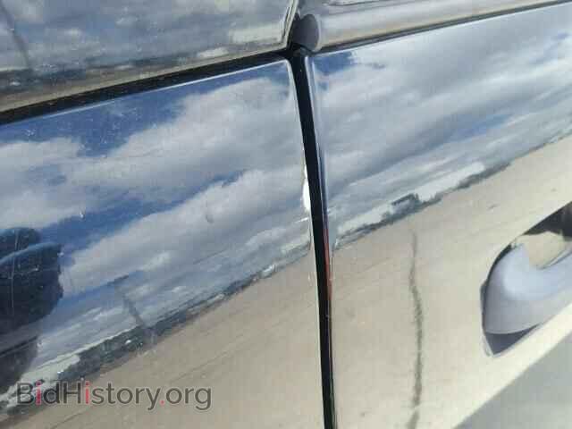 2003 SATURN VUE - VIN: 5GZCZ33D73S841663 - Photo 9