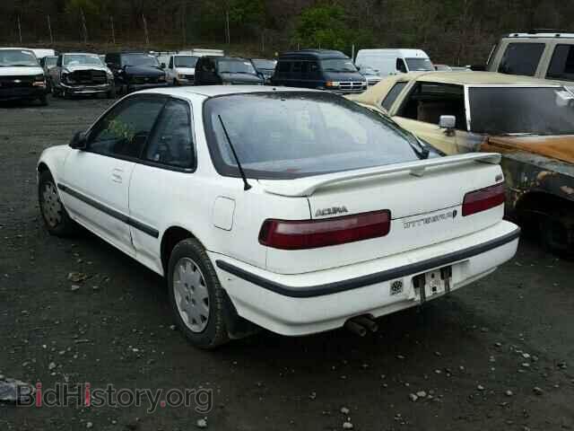 1990 ACURA INTEGRA - VIN: JH4DA9454LS017867 - Фото 3