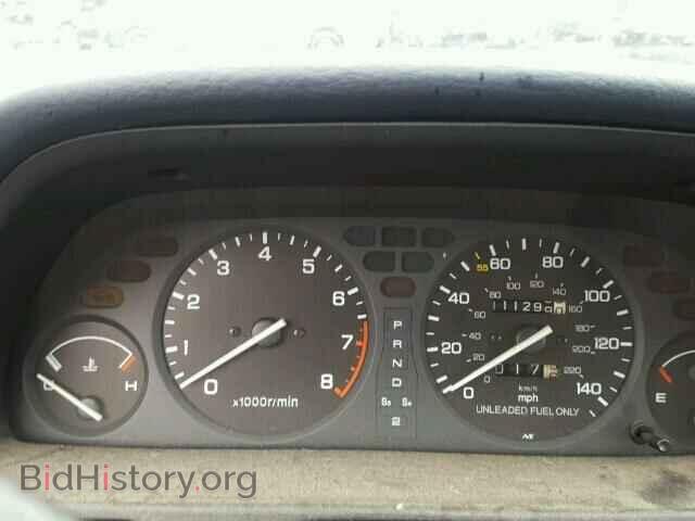 1990 ACURA INTEGRA - VIN: JH4DA9454LS017867 - Фото 8