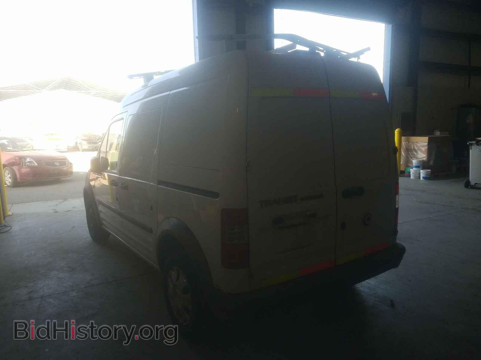 2012 FORD TRANSIT CO - VIN: NM0LS7AN8CT099614 - Фото 3