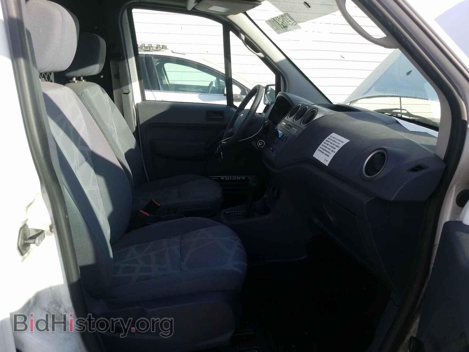 2012 FORD TRANSIT CO - VIN: NM0LS7AN8CT099614 - Фото 5