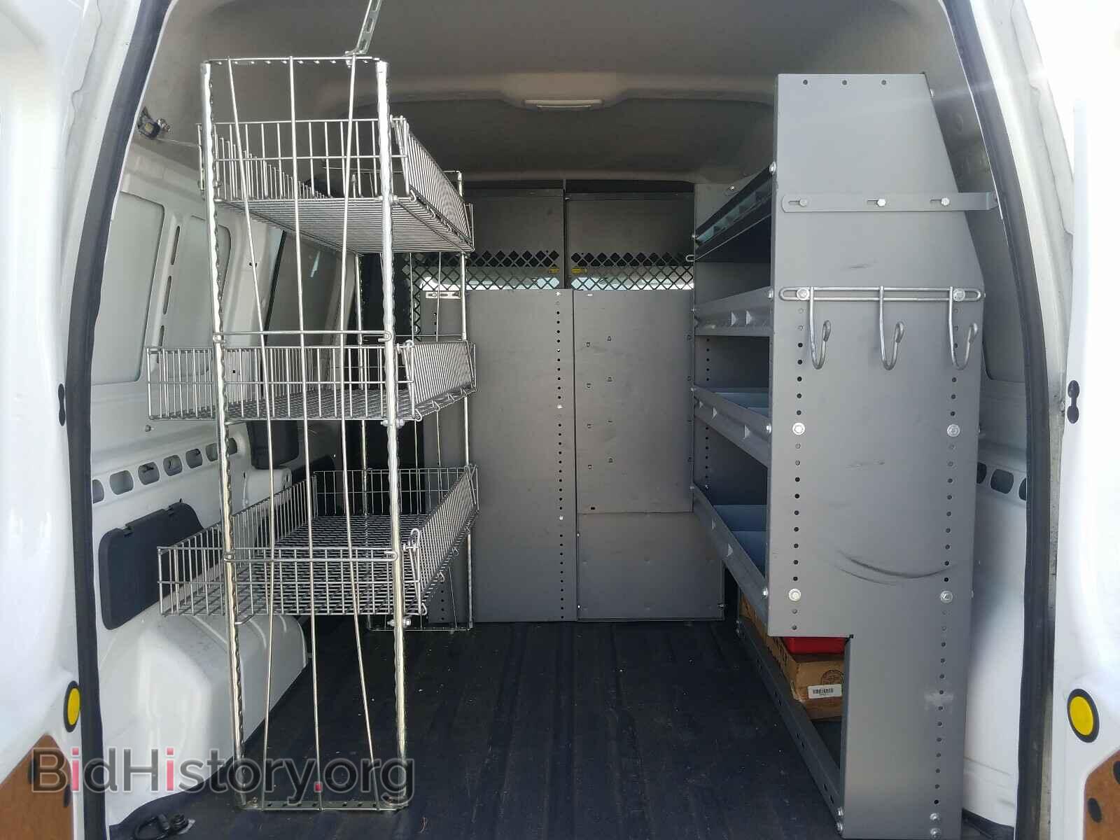 2012 FORD TRANSIT CO - VIN: NM0LS7AN8CT099614 - Фото 6