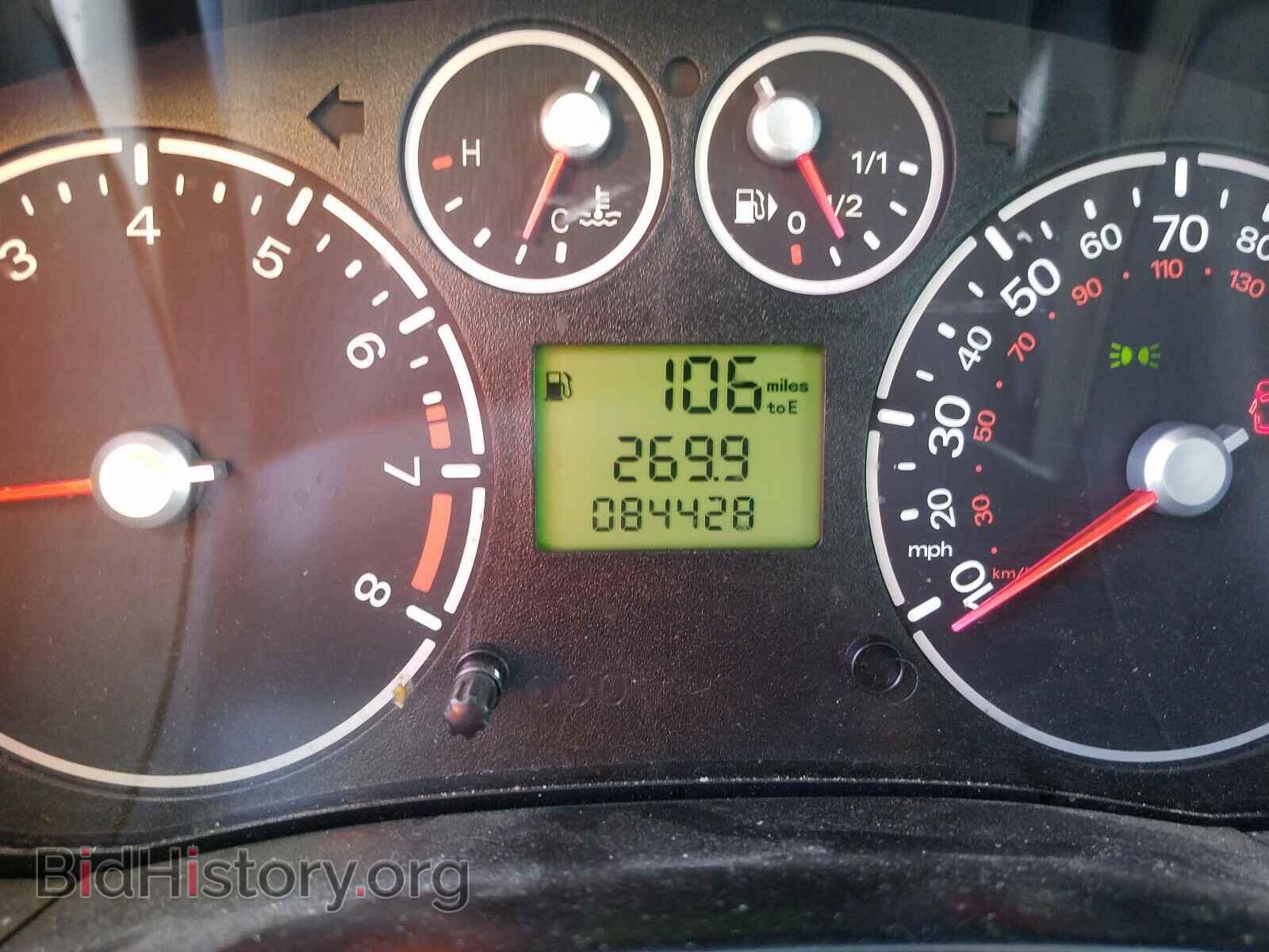2012 FORD TRANSIT CO - VIN: NM0LS7AN8CT099614 - Фото 8