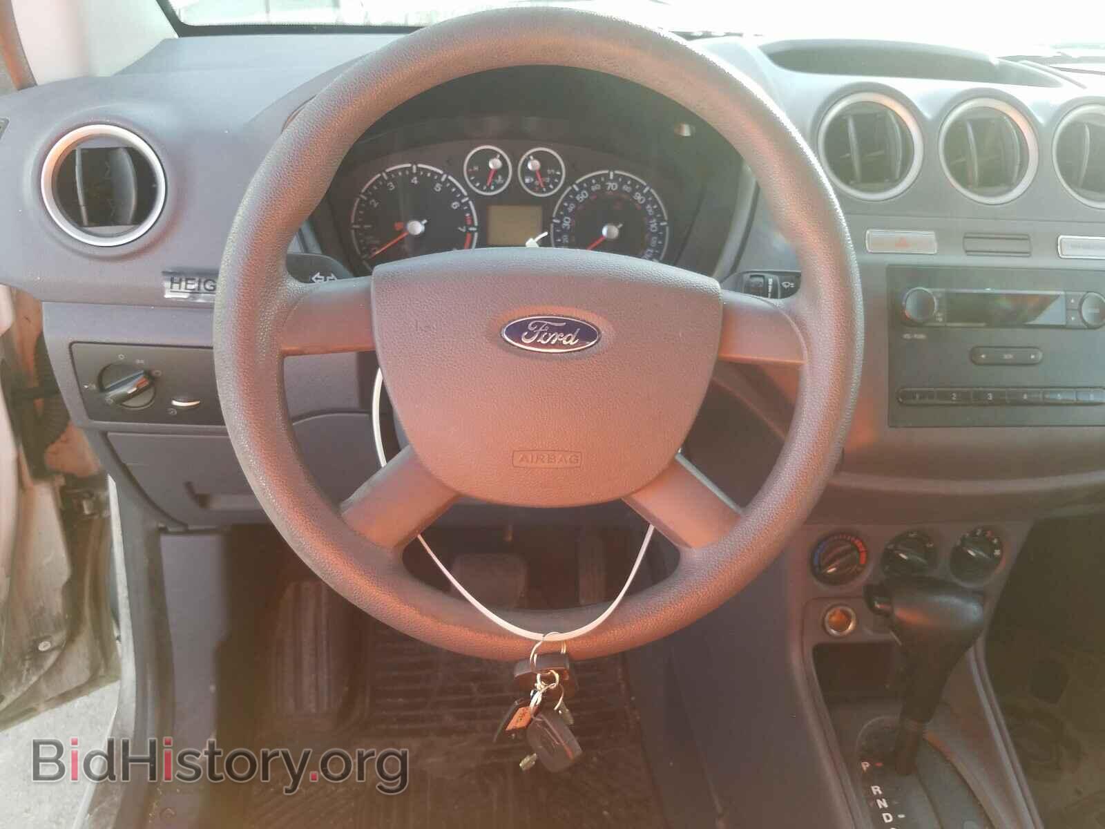 2012 FORD TRANSIT CO - VIN: NM0LS7AN8CT099614 - Фото 10