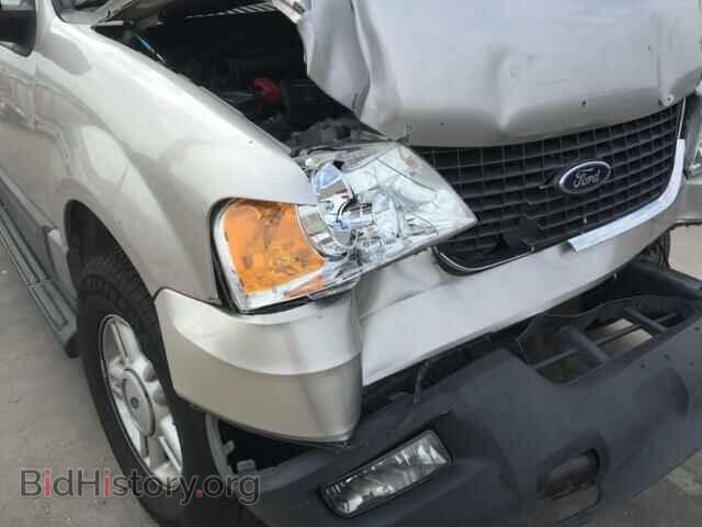 2004 FORD EXPEDITION - VIN: 1FMPU15L24LB64457 - Фото 9