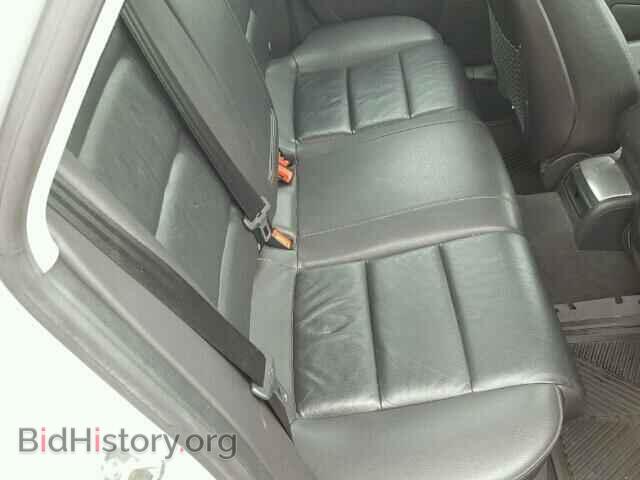 2006 AUDI A4 - VIN: WAUAF78E06A265237 - Photo 6