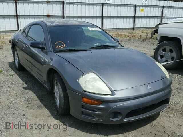 Photo 4A3AC34G23E028178 - MITSUBISHI ECLIPSE 2003