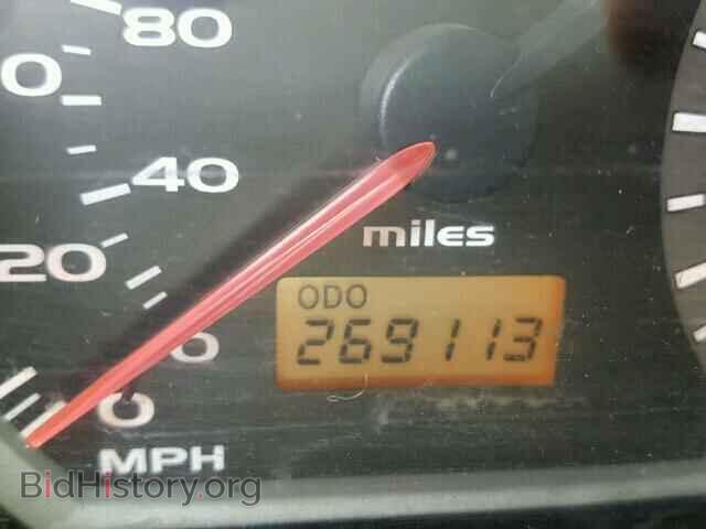 2003 MITSUBISHI ECLIPSE - VIN: 4A3AC34G23E028178 - Photo 8