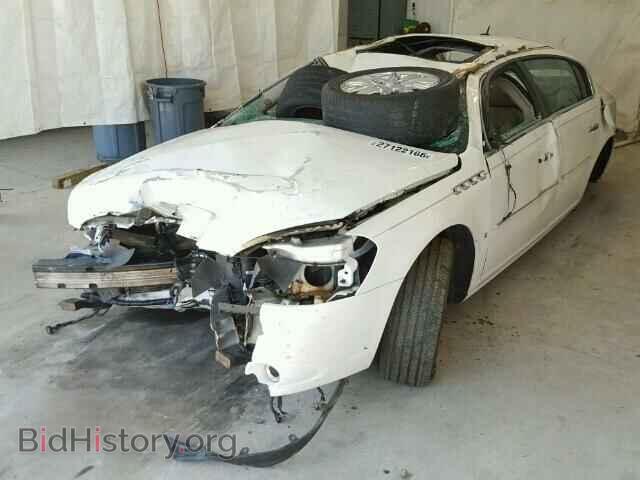 2006 BUICK LUCERNE - VIN: 1G4HE57Y66U149474 - Фото 2