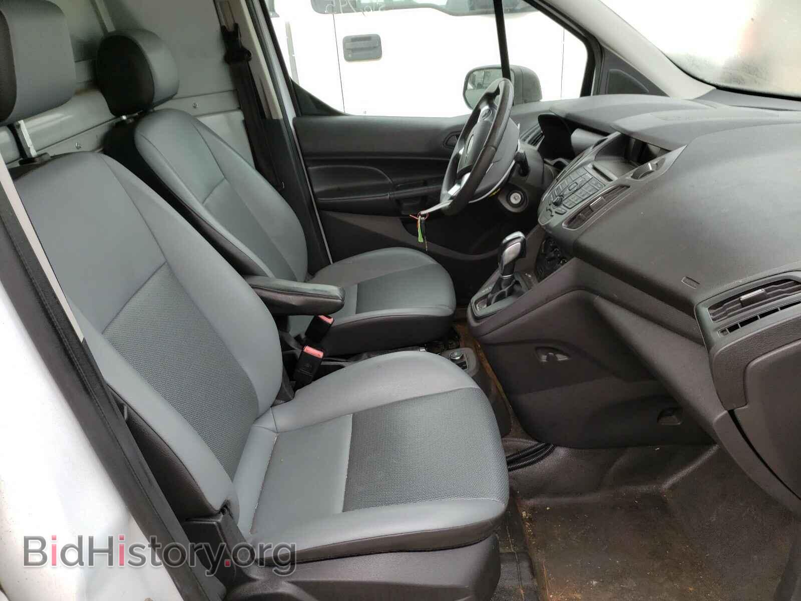 2014 FORD TRANSIT CO - VIN: NM0LS7E78E1144285 - Фото 5