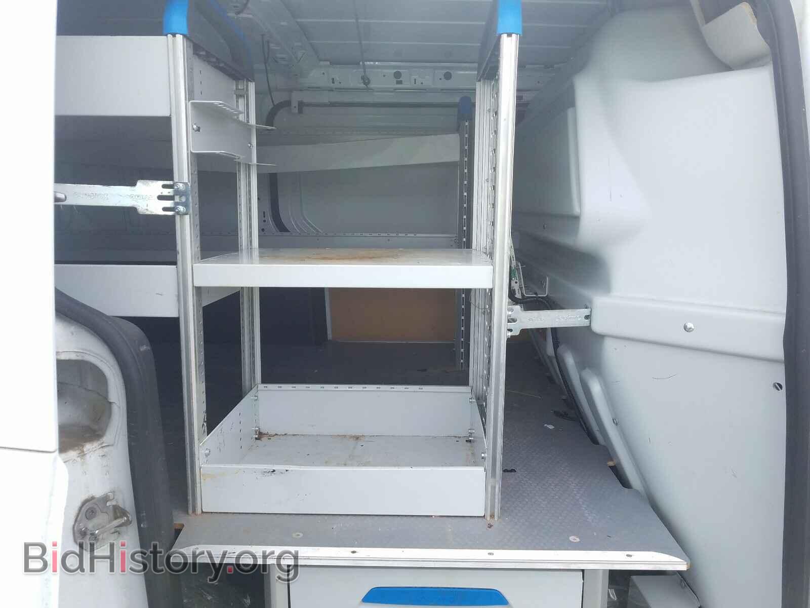 2014 FORD TRANSIT CO - VIN: NM0LS7E78E1144285 - Фото 6