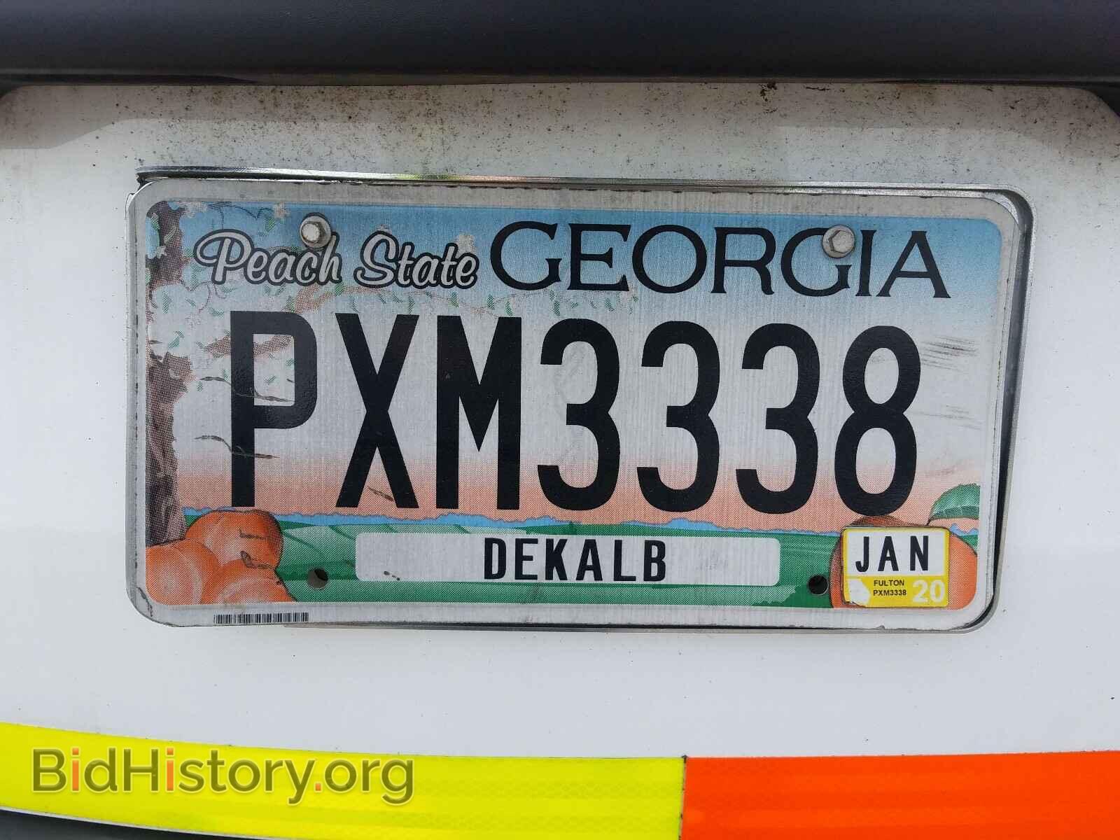 2014 FORD TRANSIT CO - VIN: NM0LS7E78E1144285 - Фото 9