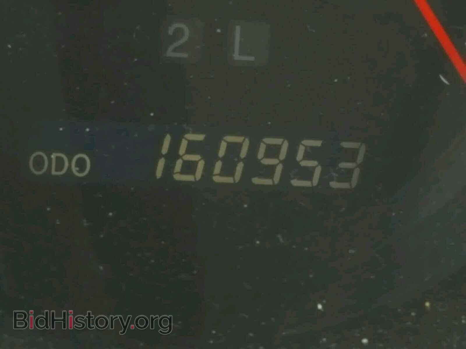 2003 LEXUS ES300 - VIN: JTHBF30G730129796 - Фото 8