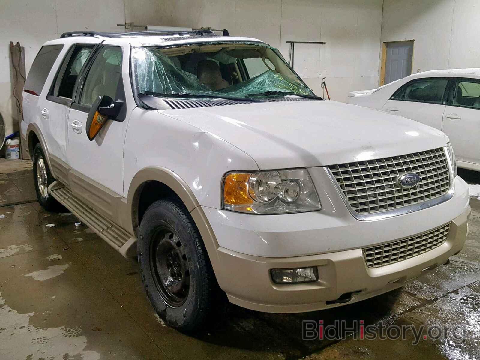 Photo 1FMFU18506LA76597 - FORD EXPEDITION 2006