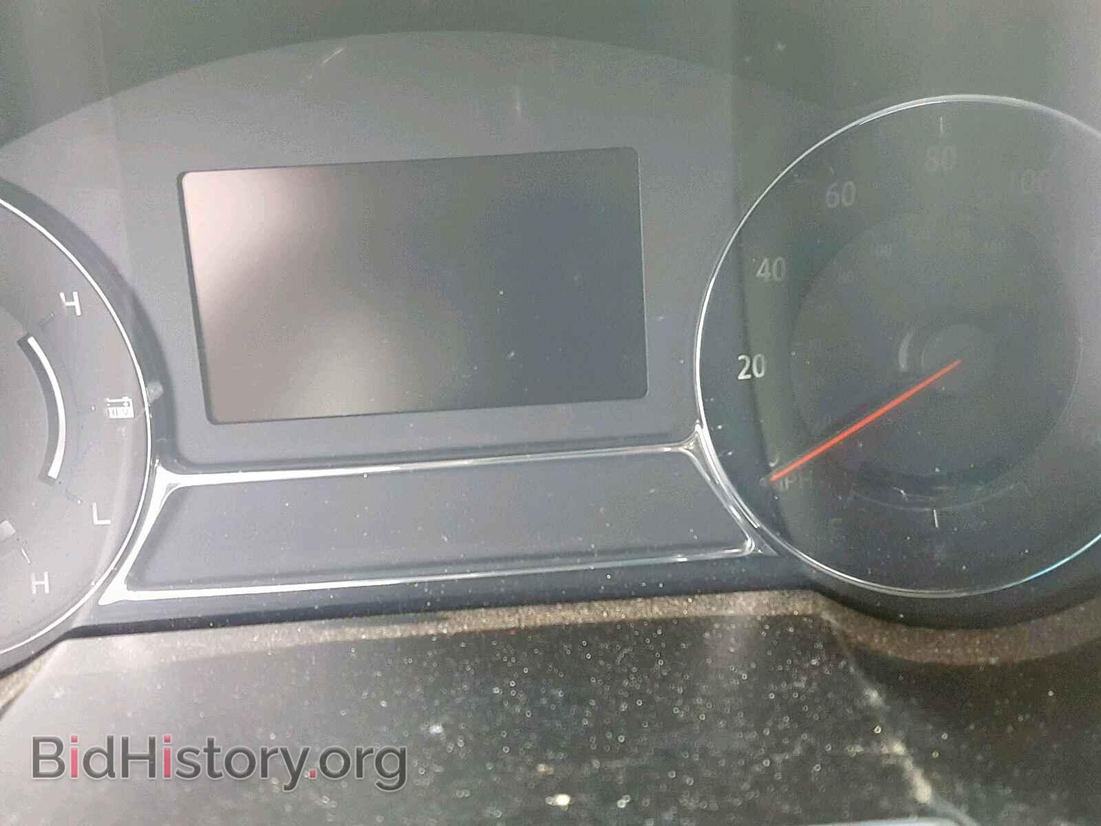 2012 KIA OPTIMA - VIN: KNAGM4AD2C5034358 - Photo 8