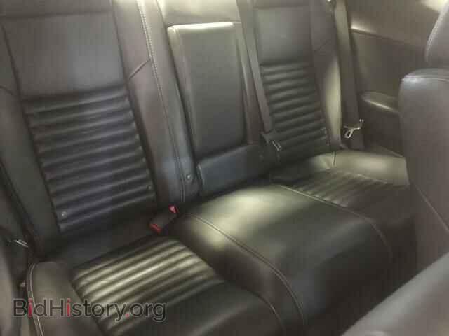 2010 DODGE CHALLENGER - VIN: 2B3CJ5DTXAH238514 - Photo 6